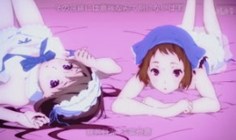 动漫h图,探寻虚拟世界中的激情与幻想